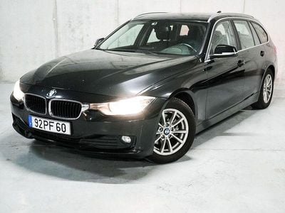 BMW 318