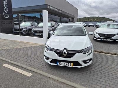 Renault Mégane IV