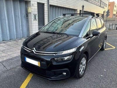 Citroën Grand C4 Picasso