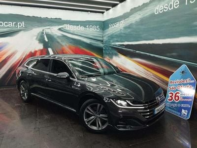 VW Arteon