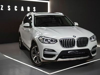 usado BMW X3 20 d xDrive xLine