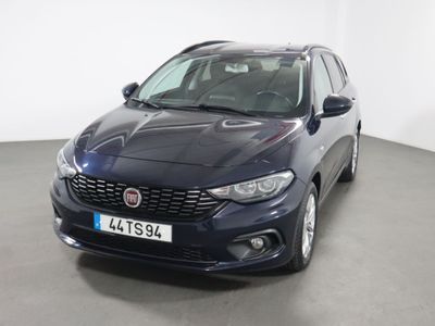 usado Fiat Tipo SW 1.3 Multijet 95cv Lounge