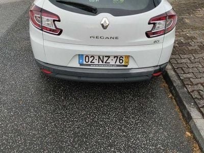 Renault Mégane III