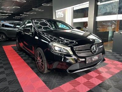 Mercedes A160