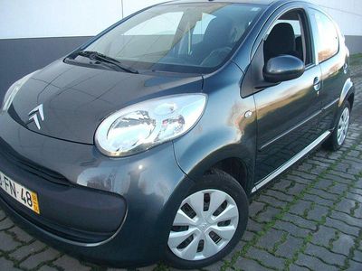 Usado Citroën C1 2008 Citadino