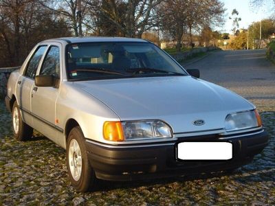 usado Ford Sierra 1.6 GL