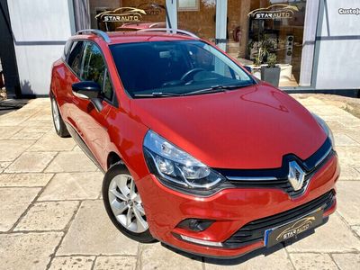 usado Renault Clio IV 