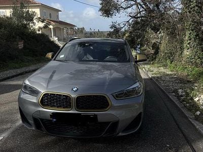 Usado BMW X2 Comfort Edition 220 HP (161 kW) 2023 SUV