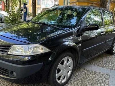 Renault Mégane II