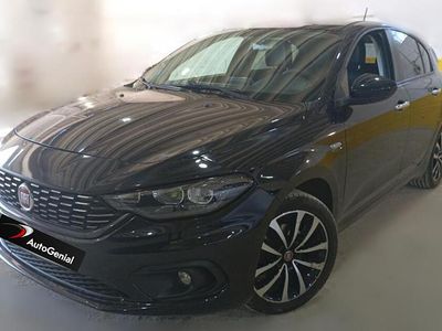 Usado Fiat Tipo Lounge 95 HP (69 kW) 2021 Preto Citadino