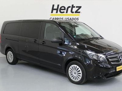 Mercedes Vito