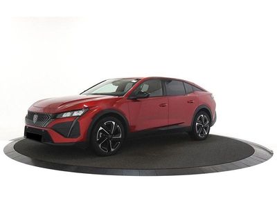 Vermelho Usado 2025 Peugeot 408 | € 25.999 (Super Preço)