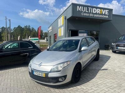 Renault Mégane III