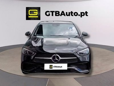Mercedes C300