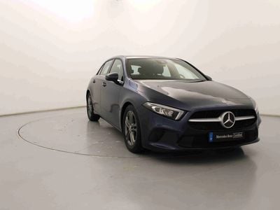 Mercedes A160