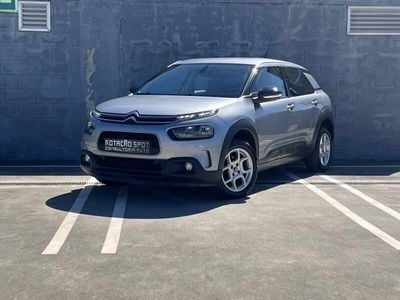 Citroën C4 Cactus