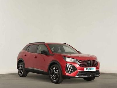 Vermelho Usado 2024 Peugeot 2008 Allure SUV | € 22.490 (Preço justo)