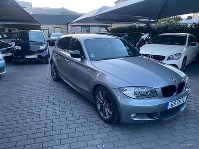 usado BMW 120 Pack M