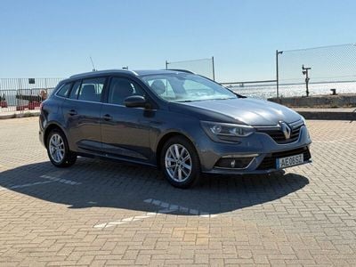 Renault Mégane GrandTour