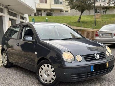 VW Polo