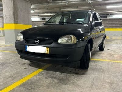 usado Opel Corsa 1.2 gasolina