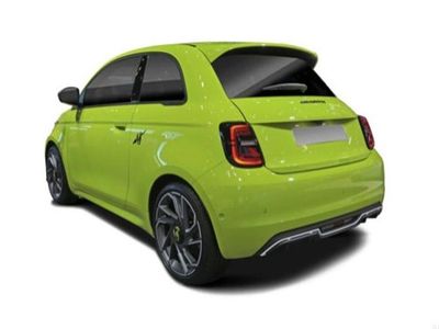 Usado Abarth 500e 114 kW (155 HP) 2023 Citadino