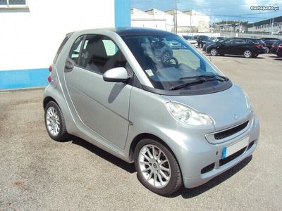 Smart ForTwo Coupé