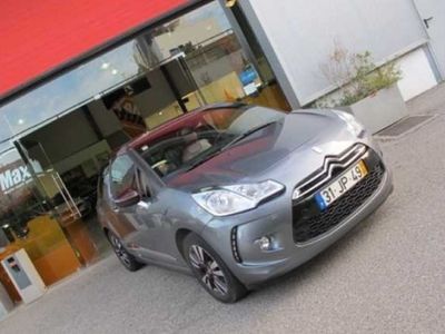 Citroën DS3