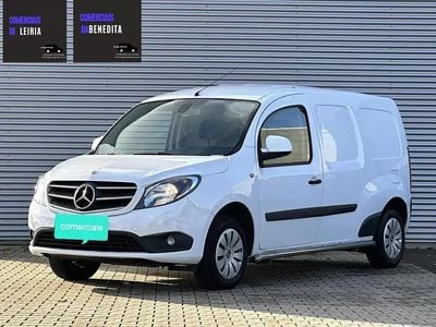 Mercedes Citan 109