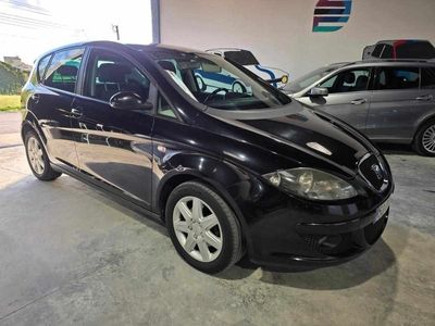Seat Altea