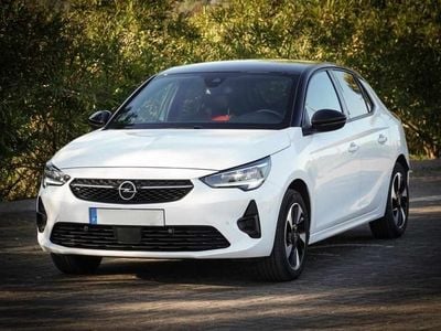 Opel Corsa-e