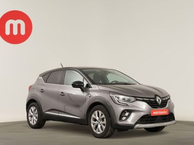 usado Renault Captur Captur1.0 Tce Intens