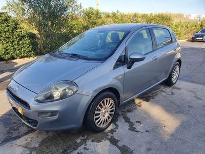 usado Fiat Punto 1.3 multijet