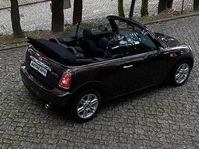 Outra Usado 2012 Mini Cooper Citadino | € 13.990 (Preço elevado)