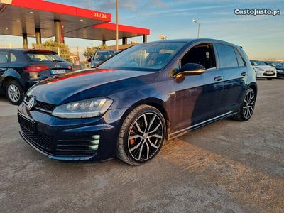 VW Golf VII