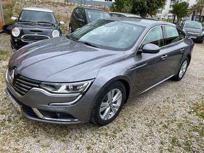 usado Renault Talisman ---