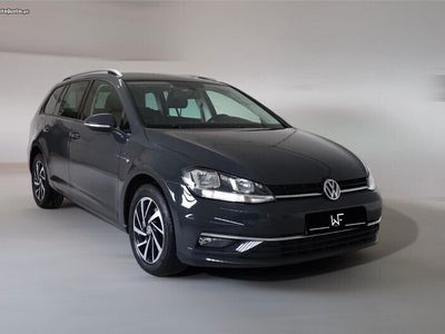 usado VW Golf VARIANT JOIN