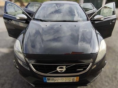 Usado 2013 Volvo V40 R-Design Carrinha | € 7.000
