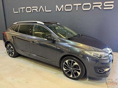 Renault Mégane III
