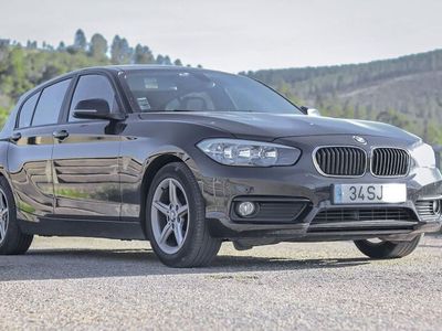 BMW 116