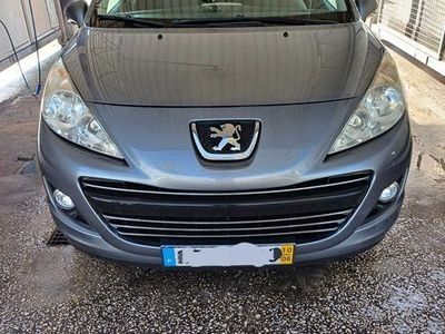 usado Peugeot 207 1.6 hdi