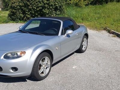 Mazda MX5