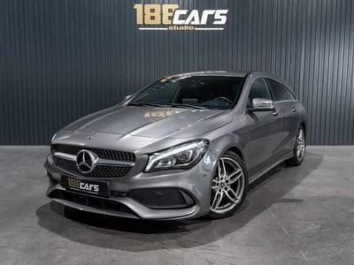 Mercedes CLA200