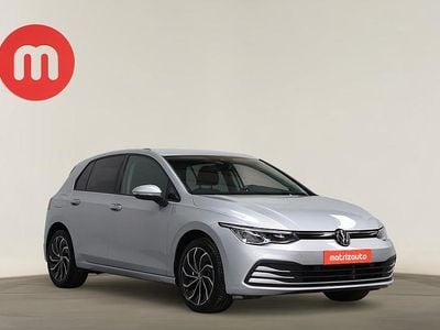 VW Golf VIII