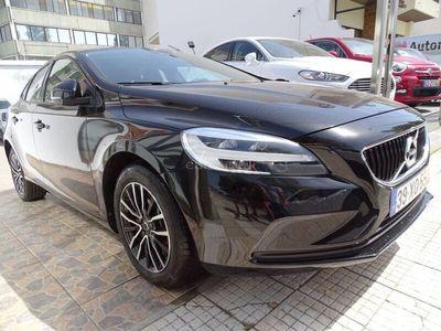 usado Volvo V40 2.0 D2 Momentum Geartronic