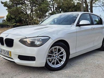 BMW 116