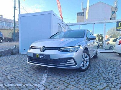 VW Golf Alltrack