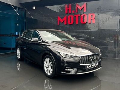 usado Infiniti Q30 dct