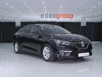 Renault Mégane IV