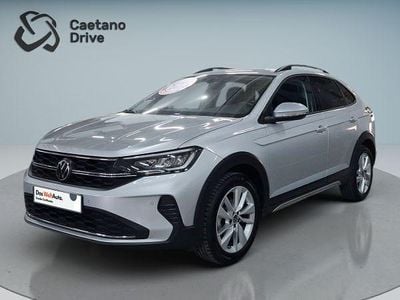 VW Taigo